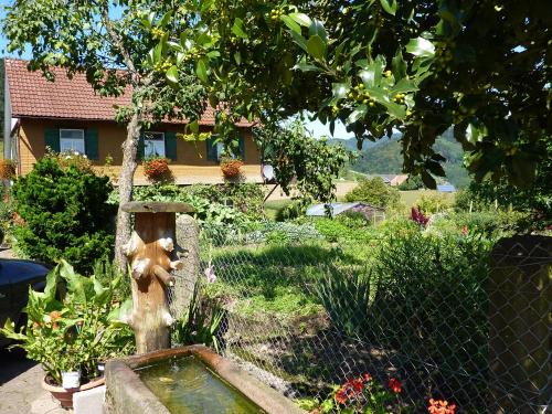 Zell am Harmersbach House | Family-Friendly Ferienhaus Eck with 9.3/10 Guest Rating