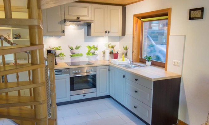 Bleckede House | Family-Friendly Ferienhaus Elbtalaue with 8.8/10 Rating