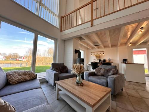 Nordhorn House | Discover Ferienhaus Emily - Ideal for Families and Pets