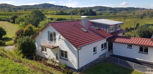 Endingen am Kaiserstuhl House | Family-Friendly Ferienhaus Engelsberghof with Top Reviews