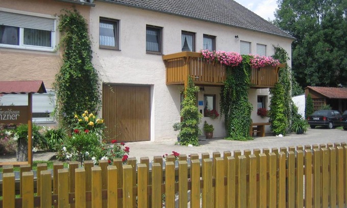 Muhr am See Apartment | Discover Family-Friendly Ferienhaus Enzner with Top Reviews