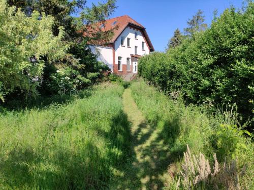 Doberlug-Kirchhain House | Family-Friendly Ferienhaus Erna - Guest Rated 8.5/10