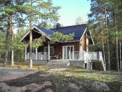Loviisa House | Spacious Holiday Home for 10 in Loviisa, Uusimaa
