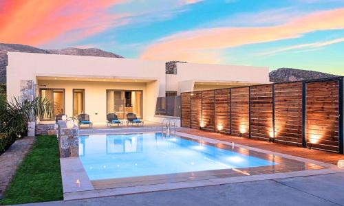 Kalo Chorio House | Ferienhaus Für 10 Personen In Kalo Chorio, Kreta Ost Kreta