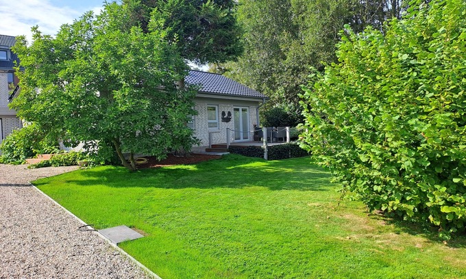 Bockholm House | Ferienhaus für 2 Gäste mit 65m² in Glücksburg
