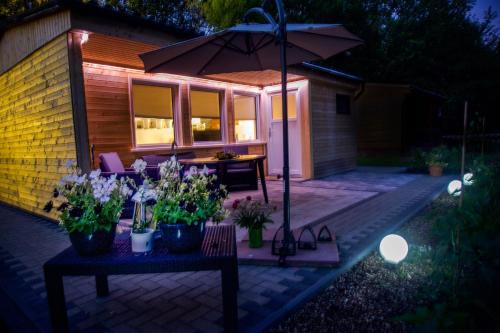 Hollis House | Cozy Retreat for Family near Süßer See, Sachsen-Anhalt