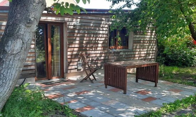 Drahnsdorf House | Ferienhaus für 4 Gäste mit 48m² in Drahnsdorf