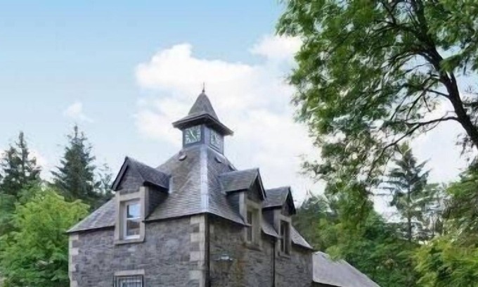 Biggar Other | Ferienhaus für 4 Gäste mit 80m² in Tweedsmuir