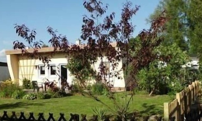 Dahmen House | Ferienhaus für 4 Gäste mit 60m² in Dahmen