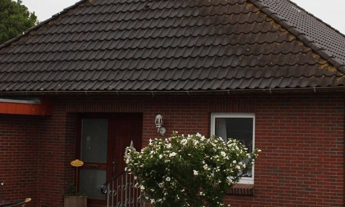 Hobendeich House | Ferienhaus für 4 Gäste mit 80m² in Augustgroden