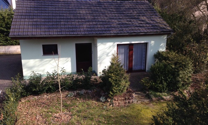 Bad Wilsnack House | Cozy Holiday Home for 4 in Beautiful Bad Wilsnack