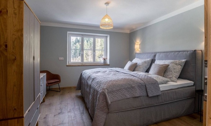 Fieberbrunn House | Family-Friendly Retreat for 5 Guests in Fieberbrunn
