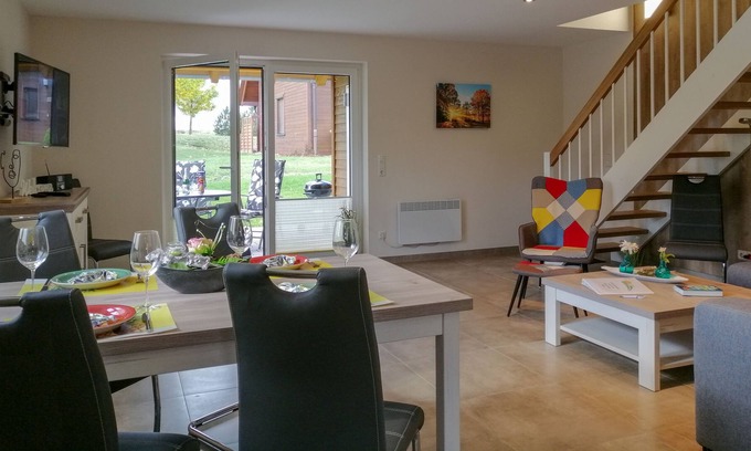Hasselfelde House | Ferienhaus für 6 Gäste mit 85m² in Hasselfelde