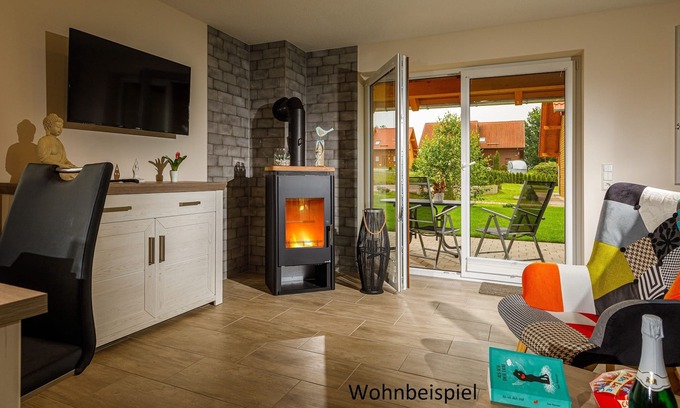 Hasselfelde House | Ferienhaus für 6 Gäste mit 85m² in Hasselfelde