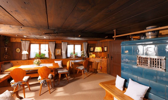 Kirchzarten House | Ideal Ferienhaus for 6 Guests in Kirchzarten - Top Rated!