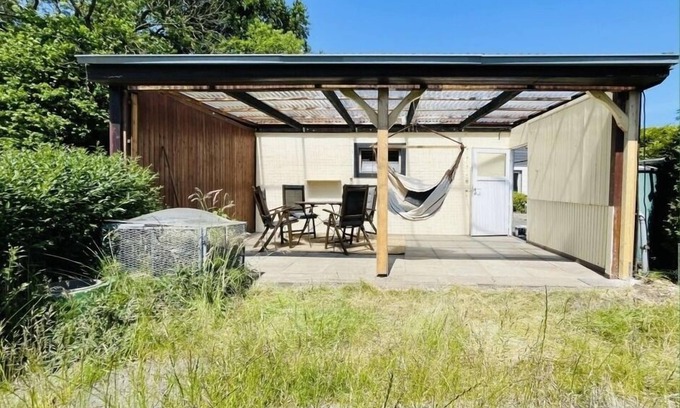 Brebel House | Oceanfront Retreat for 6 Guests in Süderbrarup