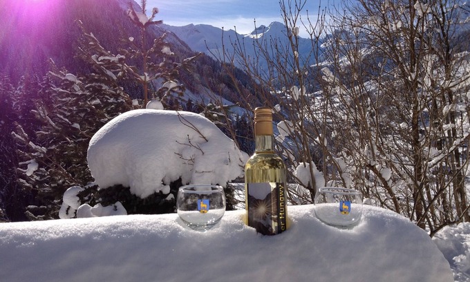 Elm House | Spacious Holiday Home for 8 Guests in Glarus Süd