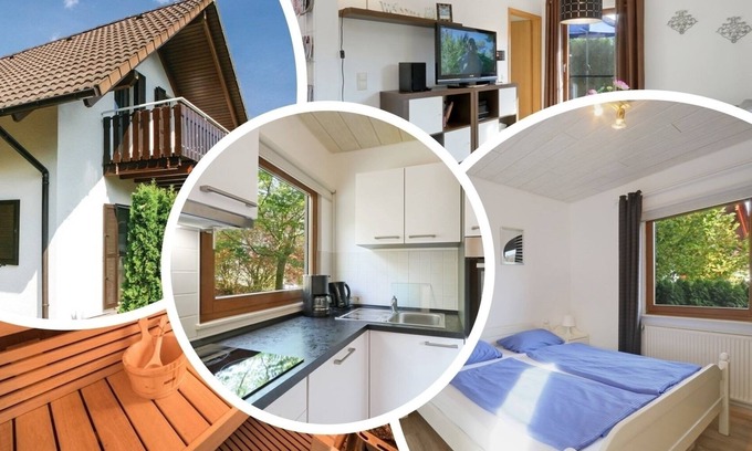 Kirchheim House | Ferienhaus für 9 Gäste mit 102m² in Kirchheim