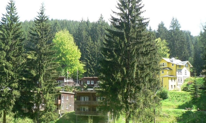 Grossbreitenbach House | Ferienhaus für 6 Gäste mit 64m² in Großbreitenbach