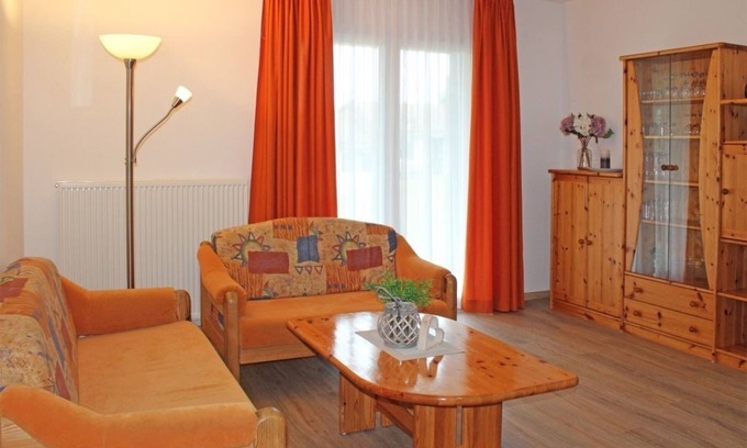 Lechbruck House | Guest Rated 10/10: Cozy Retreat for 4 in Lechbruck