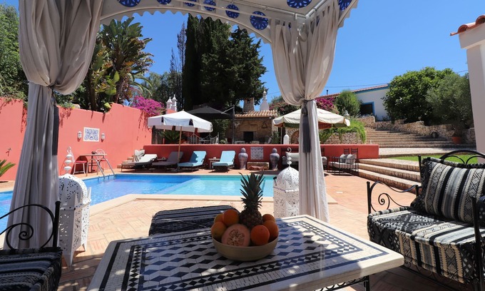 Cumeada House | Ferienhaus für 4 Gäste mit 56m² in Silves-gregórios