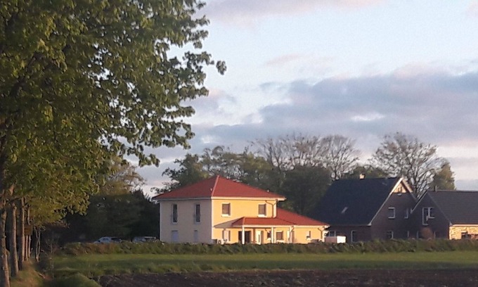 Plaggenburg House | Ferienhaus für 6 Gäste mit 135m² in Aurich / Plaggenburg