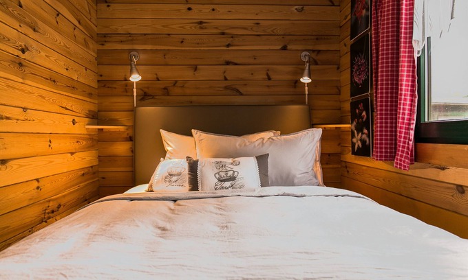 Lubbenau/Spreewald House | Romantic Getaway in Lübbenau: Cozy Retreat for Two
