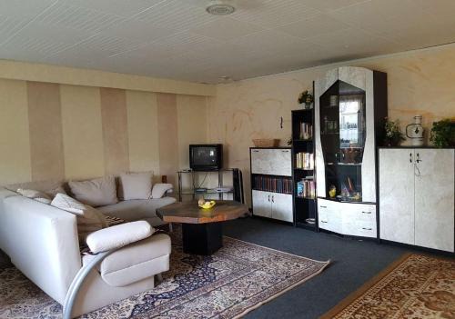 Lanz House | Pet-Friendly Ferienhaus Fechter with Ocean View Awaits!