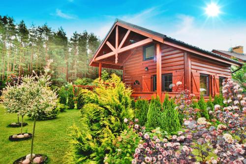 Kolobrzeg House | Cozy Ferienhaus Franziska with Oceanfront Views