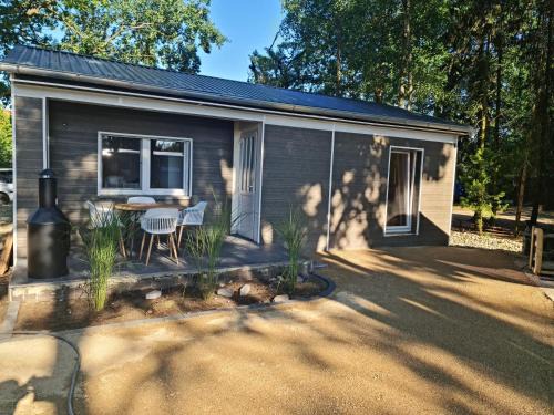 Kiebitz House | Charming Ferienhaus Frieda with Private Beach & Ocean Views