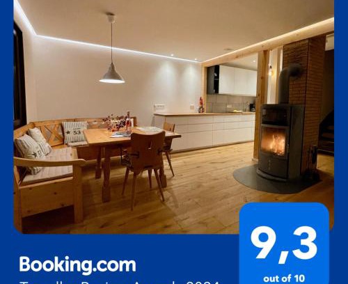 Bad Liebenzell House | Child-Friendly Ferienhaus Fuchseck with 9.3/10 Rating