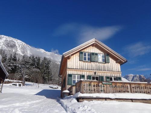 Grundlsee House | Pet-Friendly Ferienhaus Gaiswinkler – Guest Rated 10/10