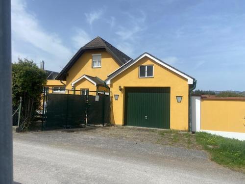 Gansbach House | Ferienhaus Gansbach