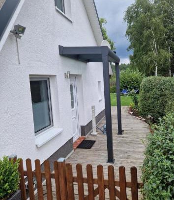 Arendsee House | Child-Friendly Retreat at Ferienhaus Gisela Arendsee