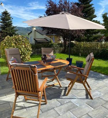 Erflinghausen House | Discover Ferienhaus Glückspilz: Family & Pet-Friendly Retreat
