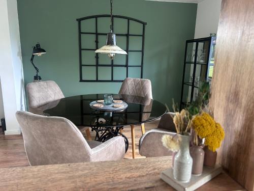 Langelsheim House | Guest Rated 9.9: Ferienhaus Glückszeit near Goslar