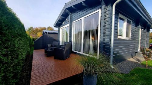 Altheide House | Pet-Friendly Ferienhaus Goldschmidt - Rated 9.8/10!