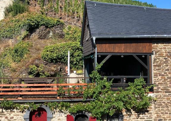 Pommern House | Experience Ferienhaus Goldstück with Oceanfront Views