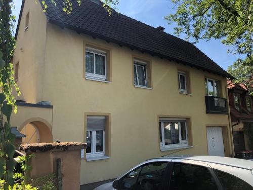 Mainz House | Pet-Friendly Ferienhaus Gonsbach with Family Amenities