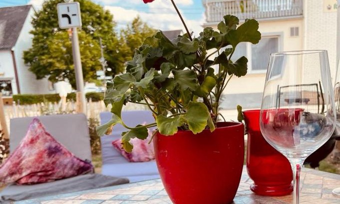 Morsdorf House | Pet-Friendly Ferienhaus Griede with 10/10 Guest Ratings