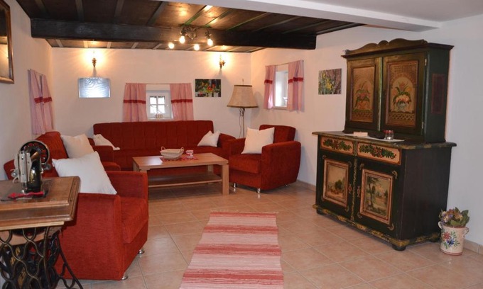 Schladming House | Child-Friendly Retreat at Ferienhaus Häuslbauer - 4 Star