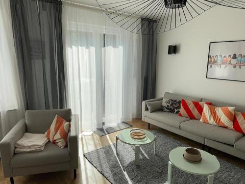 Johannisthal House | Ferienhaus Höhennest am Niederrhein - 30 Min Düsseldorf Venlo - SmartTV