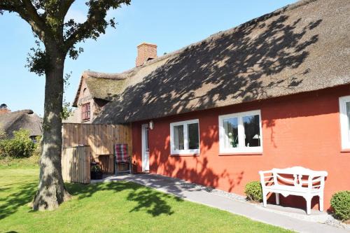 Dagebuell House | Pet-Friendly Haus Hanna with Excellent 8.9/10 Rating