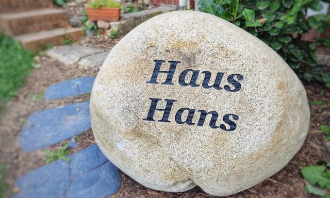 Rieder House | Family-Friendly Retreat at Ferienhaus Hans: Rated 8.7/10