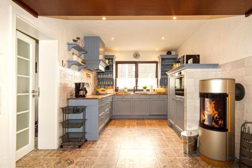Ostseebad Wustrow House | Family-Friendly Retreat at Ferienhaus Hansen with High Ratings
