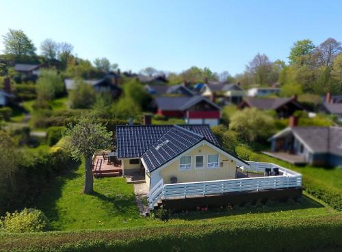 Bockholm House | Explore Ferienhaus Hein Mück: Family & Pet-Friendly Retreat