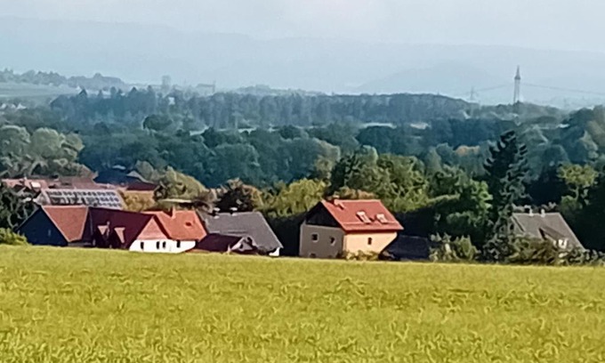Meissner Apartment | Family-Friendly Ferienhaus Hesse in Beautiful Frau Holle Land