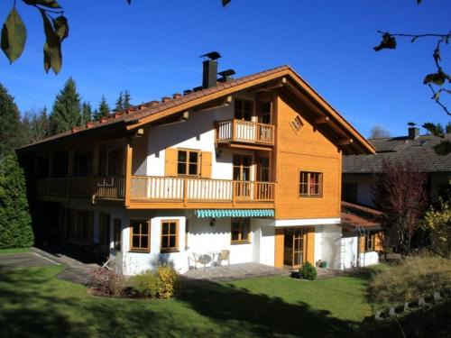 Kruen House | Ferienhaus Hirschwiesn -565-