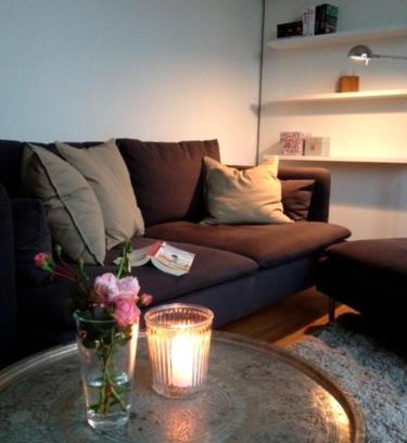 Eckernfoerde House | Family-Friendly Retreat at Ferienhaus HL 23, Rated 10/10