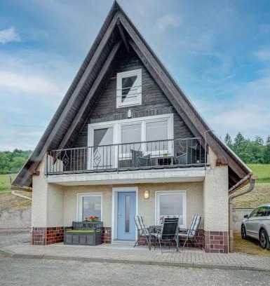 Trusetal House | Discover Ferienhaus Hohe Klinge: Family-Friendly Retreat